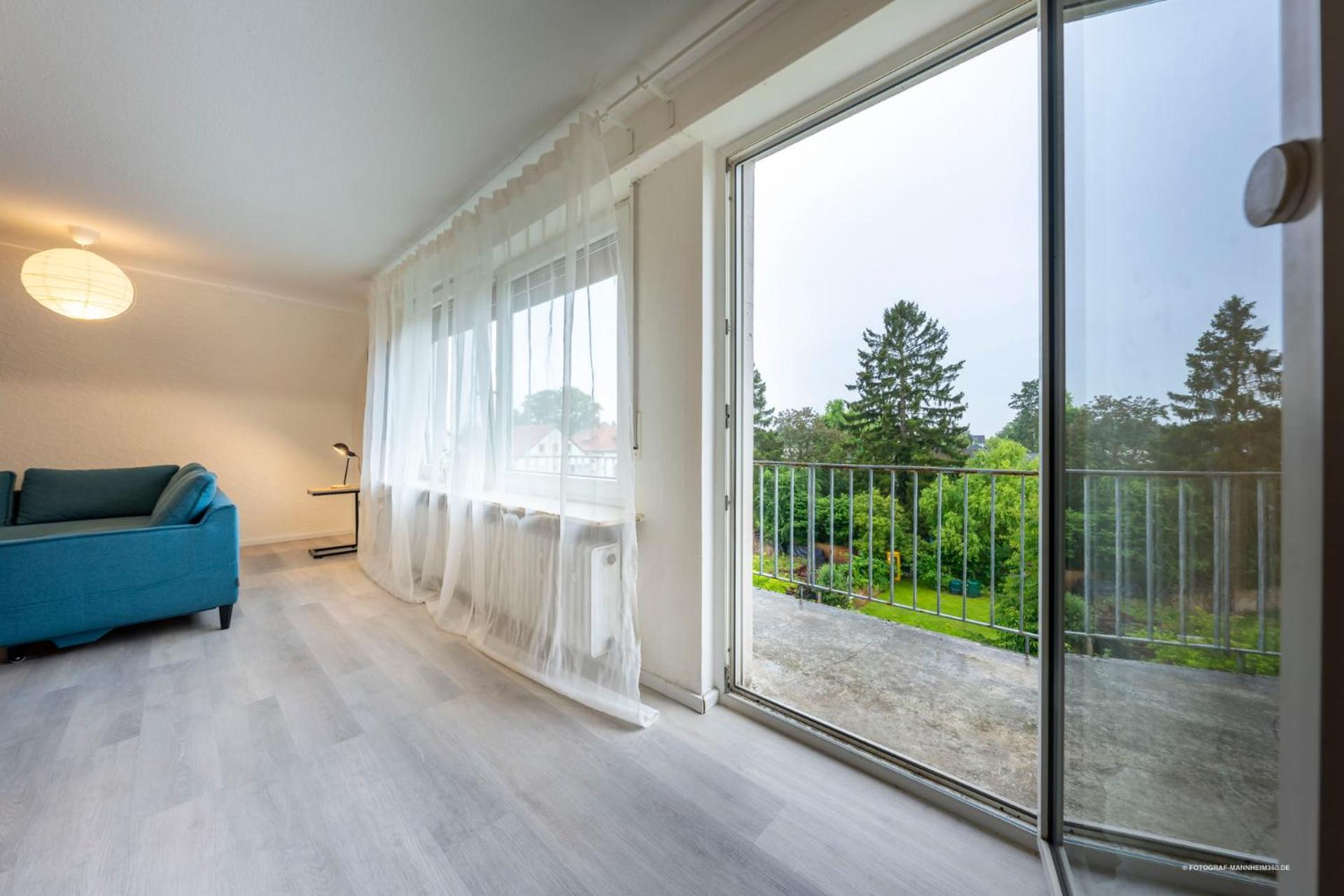 Xxl Design-Appartement Gardendesign Boxspring 8 Pers Zwischen Heidelberg Und Mannheim Edingen-Neckarhausen Extérieur photo